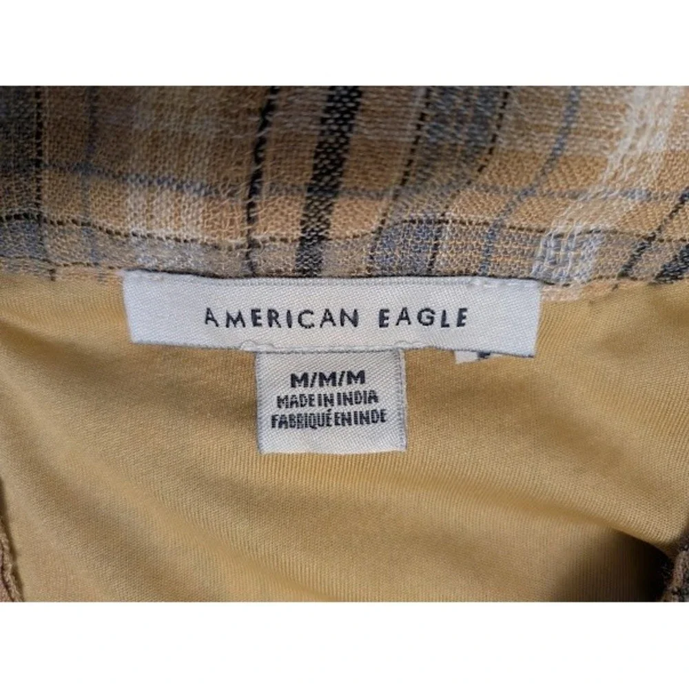 American Eagle Outfitters embrace classic